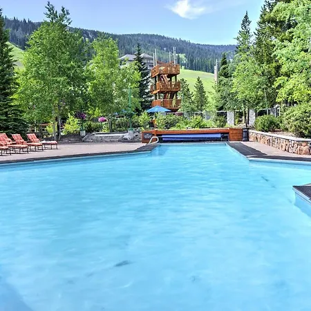 Big Sky Condo With Mountain Views, Hike, Ski And Fish! Esterno foto