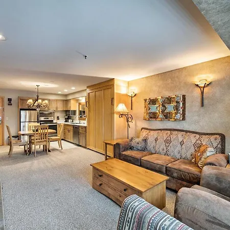Big Sky Condo With Mountain Views, Hike, Ski And Fish! Esterno foto