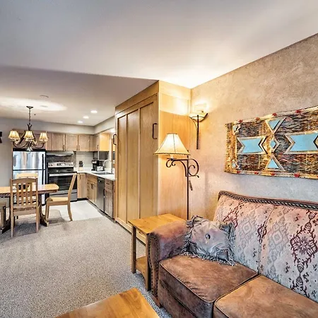 Big Sky Condo With Mountain Views, Hike, Ski And Fish! Esterno foto