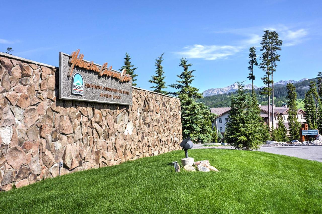 With Mountain Views, Hike, And Fish!