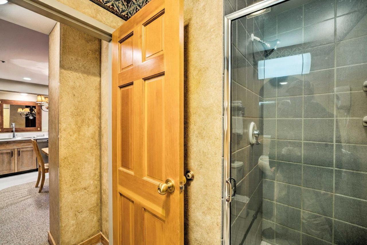 Appartement With Mountain Views, Hike, And Fish! *
