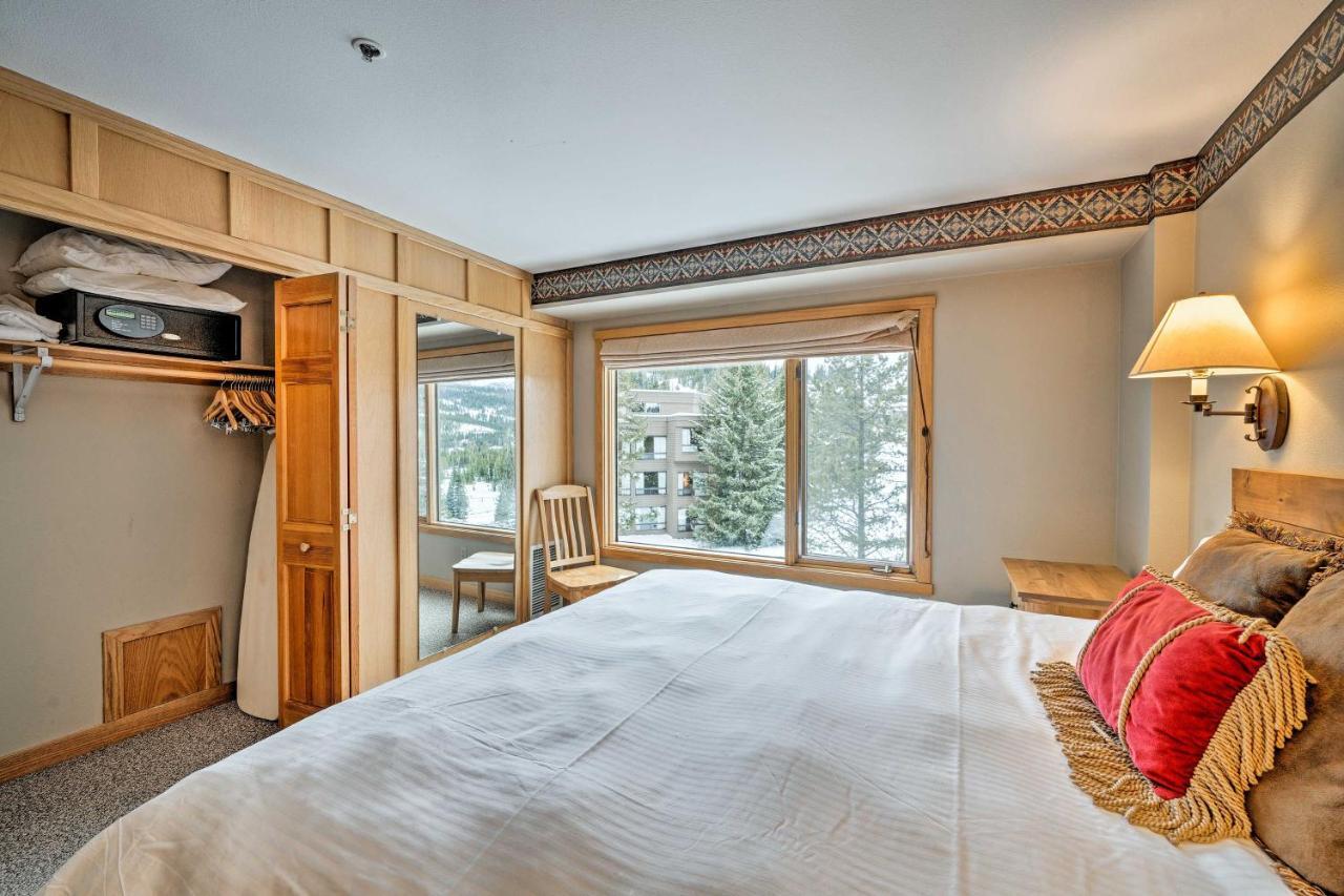 With Mountain Views, Hike, And Fish! *