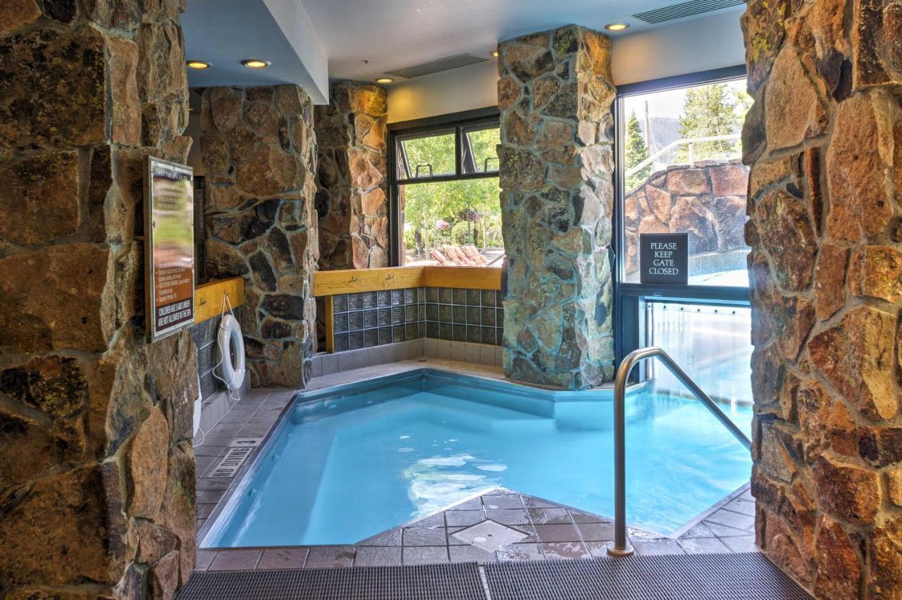 Appartement With Mountain Views, Hike, And Fish!